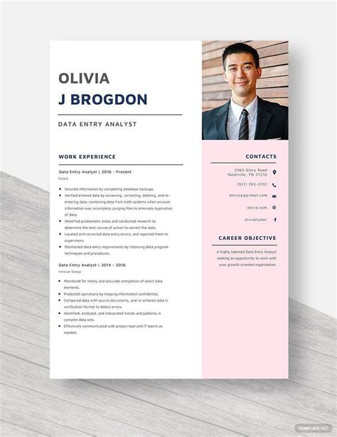 Image result for Data Entry Operator Resume Jobs