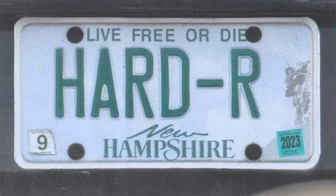 Image result for hard-R Sticker