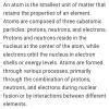 What is atmo tell detail who is form - Brainly.in
