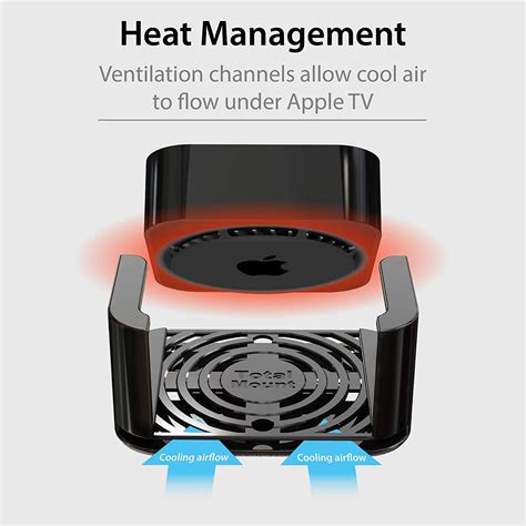 The 7 Best Apple TV 4K Accessories