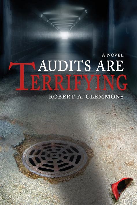 Amazon.in: Buy Audits Are Terrifying Book Online at Low Prices in India ...
