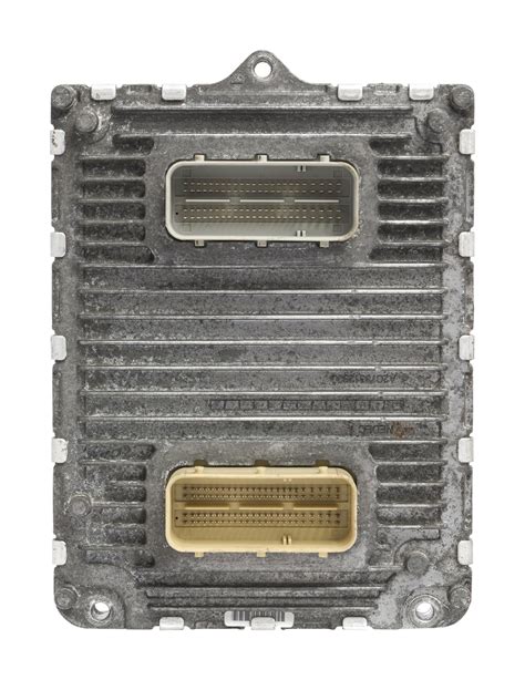 Image result for Dodge Engine Control Module