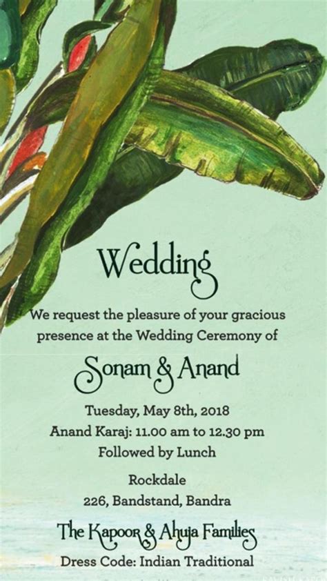 10 of the most expensive wedding invitation cards of all time - StarBiz.com