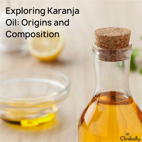 Use Karanja Oil for Radiant Skin & Stronger Hair