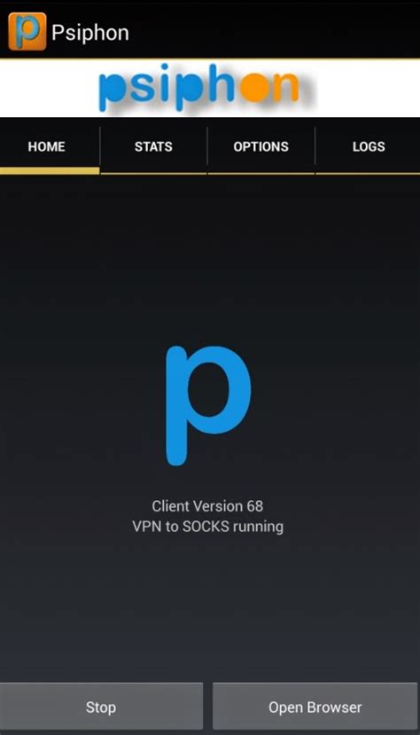 Psiphon 5 的图像结果