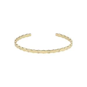 Fossil Women's Sutton Gold Bracelet Jf04379710 : Amazon.in: Fashion