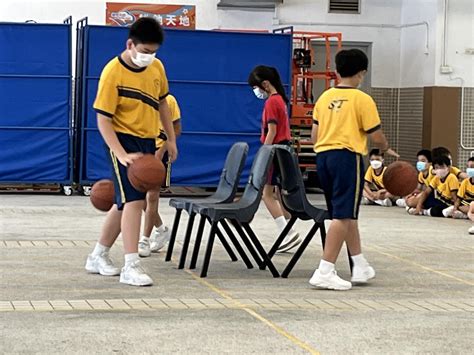 Class Basketball Match 的图像结果