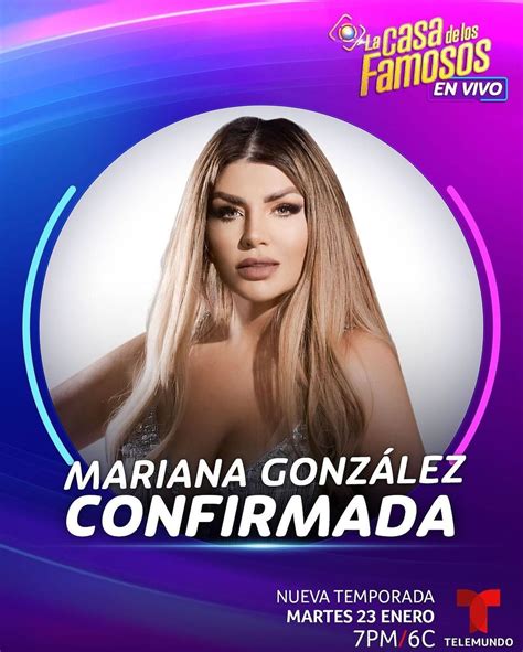 Quién es Mariana González: biografía y fotos de la esposa de Vicente ...