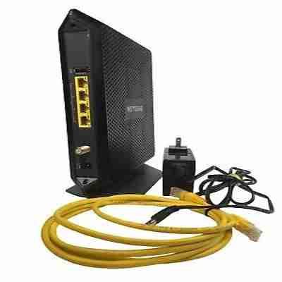 Image result for How to Program a Modem