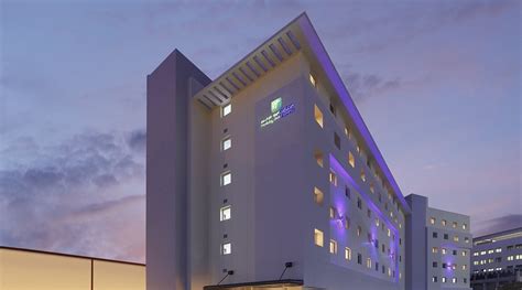 HOLIDAY INN EXPRESS BENGALURU WHITEFIELD ITPL BY IHG - Hotel Reviews ...