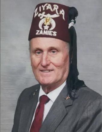 Donald G. Pope Obituary (2024) - Whitesboro, NY - Dimbleby Funeral ...