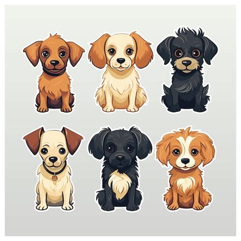 Dog Vector 的图像结果