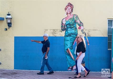 Extreme right-immigrants? Notes for a political sociology | OnCubaNews ...