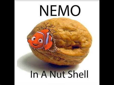 Finding Nemo Parody 的图像结果