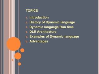 Image result for Dynamic Language Switching