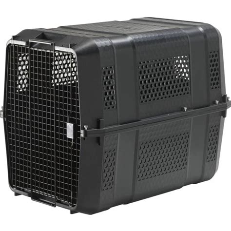 Moderna Gateway Kennels IATA Transport Carrier - Large | Waggs Online ...