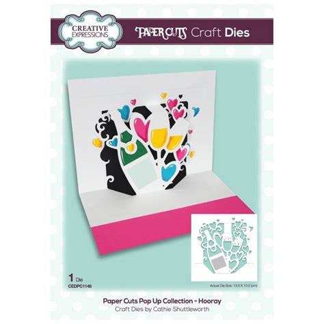 Image result for Paper Cuts Pop Up Tutorial