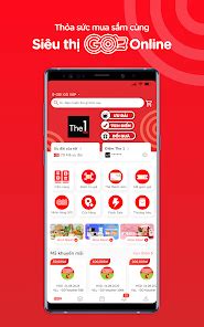 Image result for Go Apps Review