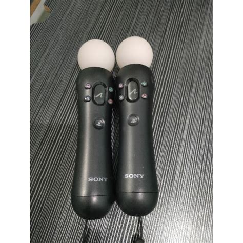 Image result for PS Move Controller Button Sticks