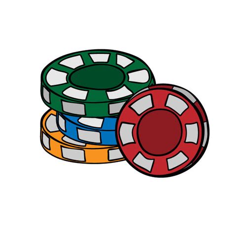 Clipart Poker Chips