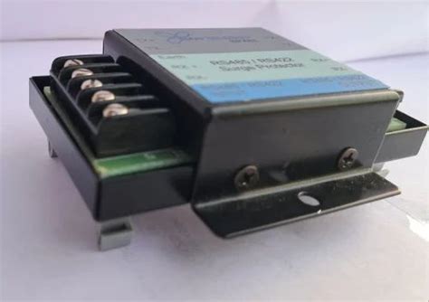 Serial Surge Protector - SP485 Surge Protector Manufacturer from Pune