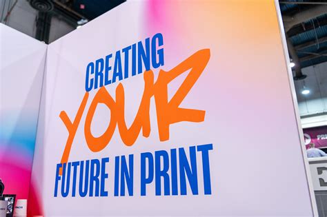 PRINTING United Expo 2024 Recap | SCREEN GP Americas, LLC