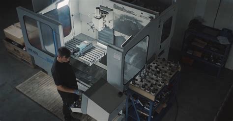 Image result for Person Using Milling Machine