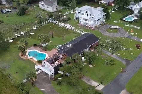 Post Tropical Cyclone Reports