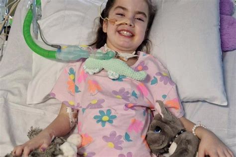 'My daughter was paralysed from neck down days after we thought she had ...