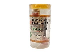 Budate 200 MCG Inhaler 200 M | Order Budate 200 MCG Inhaler 200 M ...