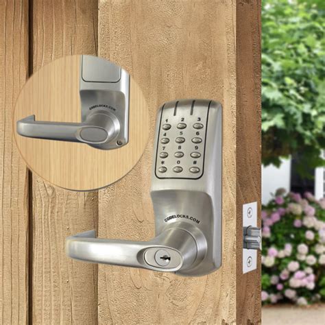 Image result for Codelocks.com How to Change Code