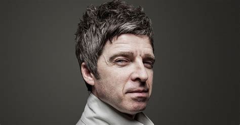 Noel Gallagher Philadelphia, Philadelphia, PA, Ardmore, 14 July