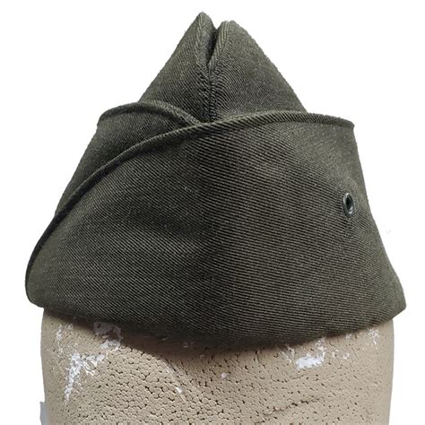 Vintage USMC Garrison Cap – Hahn's World of Surplus & Survival