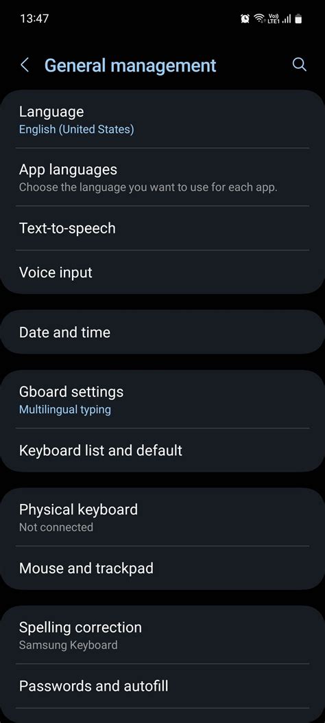 Image result for How to Set Area Code On Samsung Android OS Phone