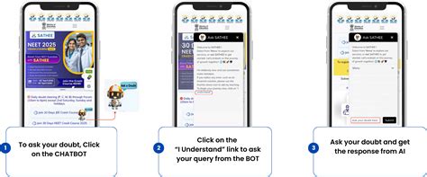 SATHEE CUET: Daily Doubt Clearing