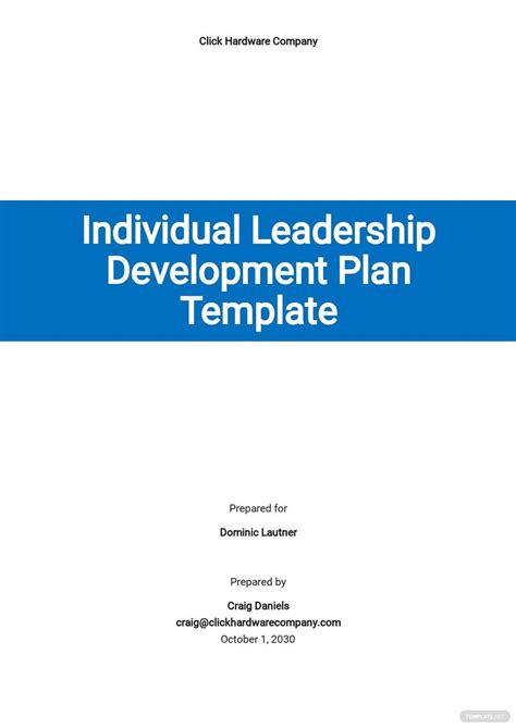 Image result for Personal Leadership Development Plan