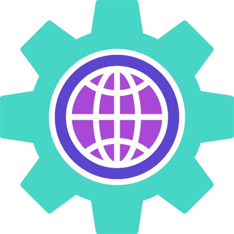 Globalization App Icon 的图像结果