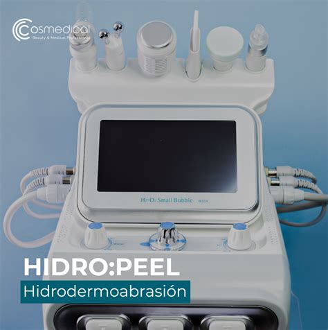 Hidro:Peel | Cosmedical