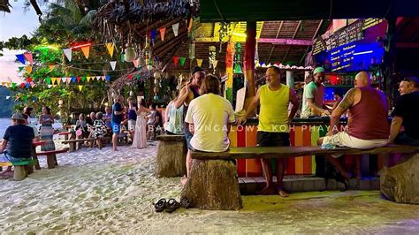 RASTA BABY BAR & BUNGALOWS, KOH PHAYAM, Ko Phayam - Restaurant Reviews ...