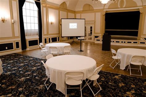 Event Venues in Bellingham | Bellingham, WA Events | Historic Venue