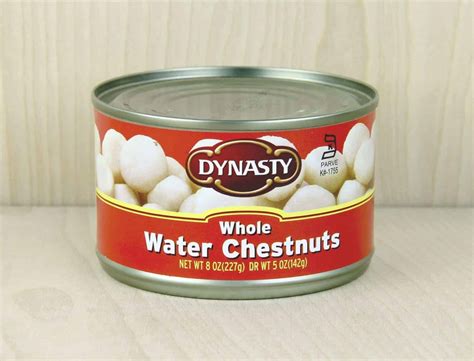 Can Dogs Eat Water Chestnuts? 4 Facts To Know