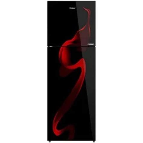 Haier HRF-2783CSG-E 258 Ltr Double Door - Price in India ...