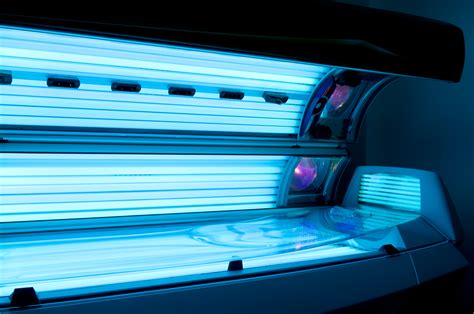 What Type of Uv Light is Used in Tanning Beds? - Infrared for Health