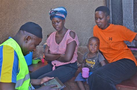 In pictures: Uganda population census 2024
