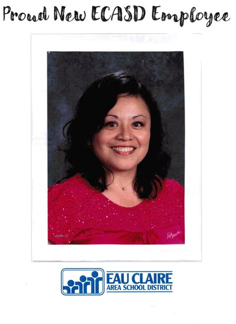 Eau Claire Area School District on LinkedIn: #ecasdinspires # ...