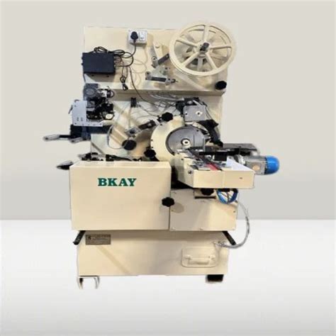 Confectionery Machines and Spares - Batch Roller Machine Manufacturer ...
