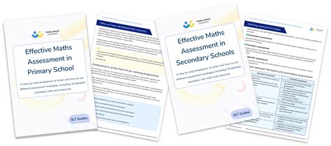 Image result for Assessment Strategy Examples Matematics