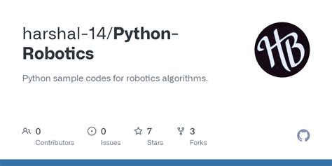 Robotics Python Code 的图像结果