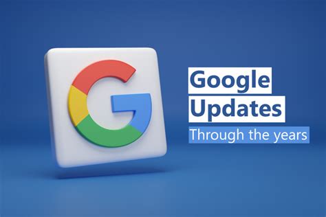 Image result for Google Algorithm Updates
