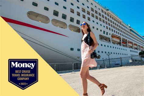 Nationwide recognized as top travel insurance company by Money.com
